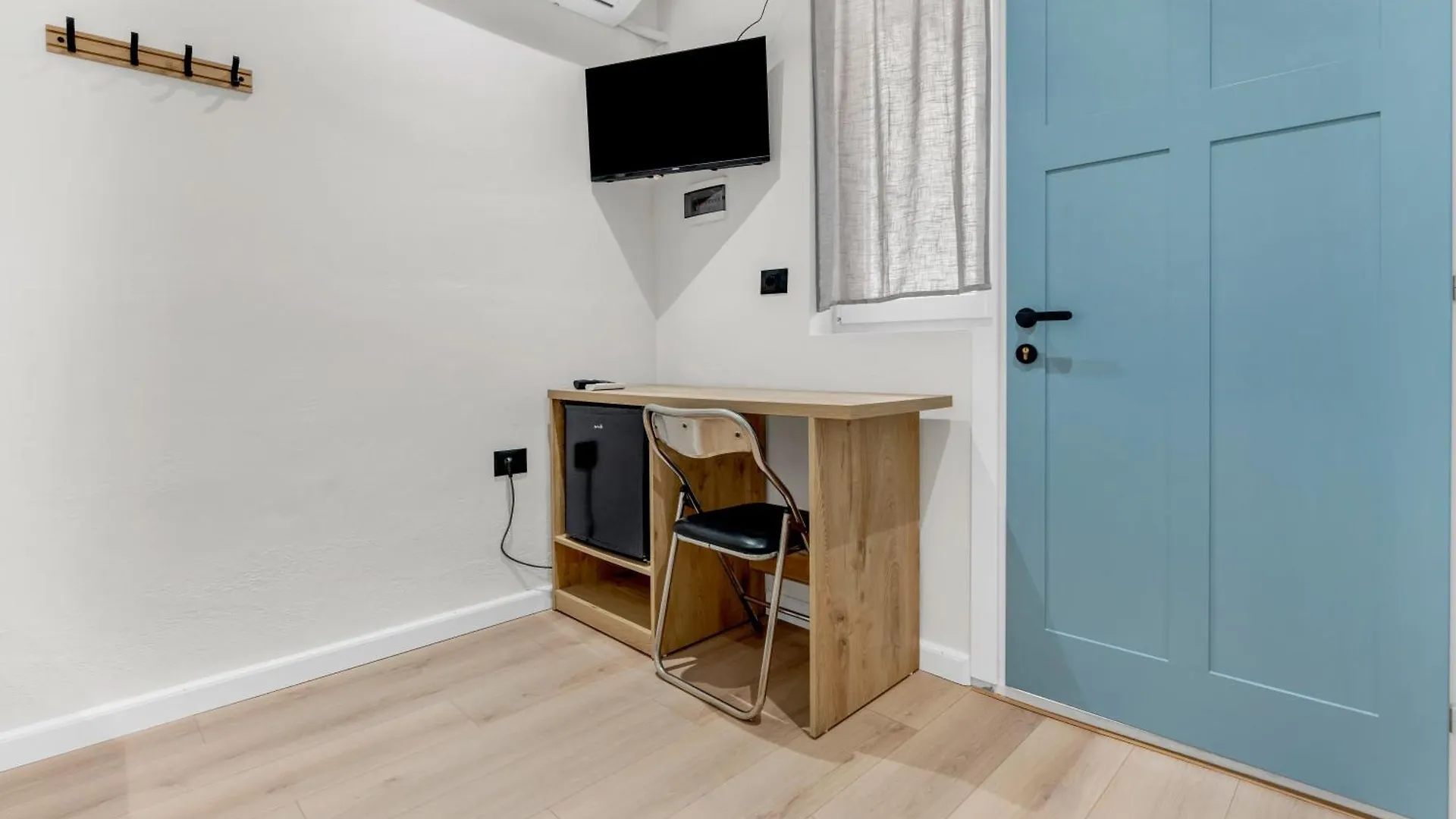 The Nook City Centre En Suite Berat