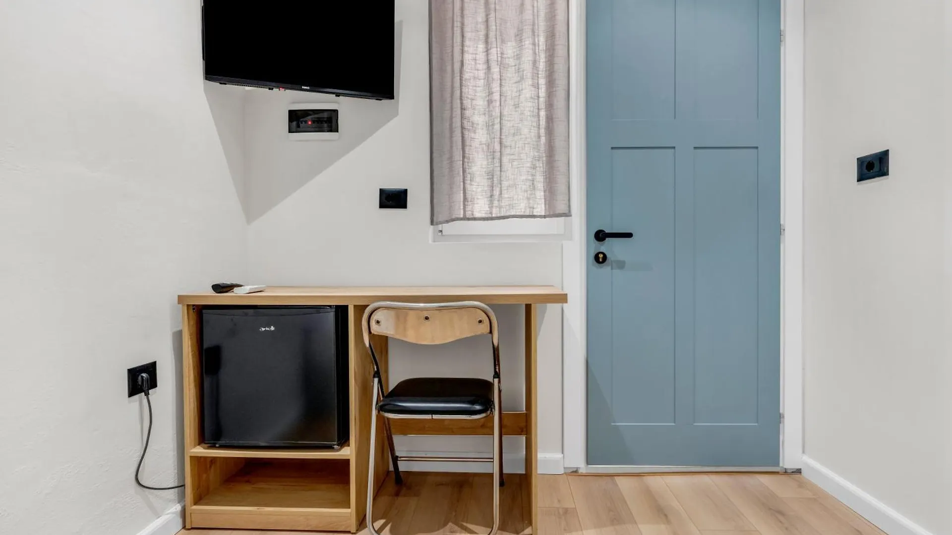 Apartamento The Nook City Centre En Suite Berat Albania