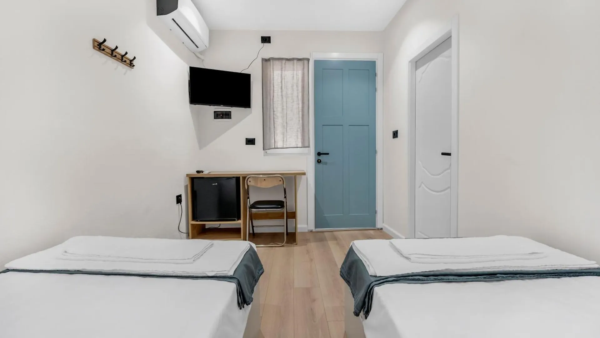 The Nook City Centre En Suite Berat