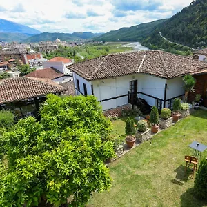 Hotel Elmar, Berat